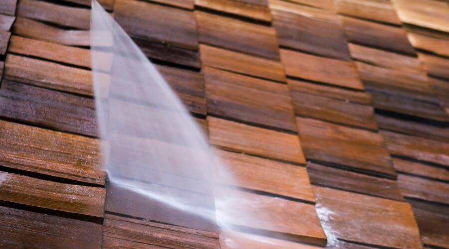 Professional metal roof installation in Redfield, AR